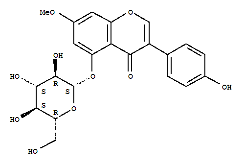 9-[(1R)-5-甲基五呋喃糖基糖醛糖基]-9H-嘌呤-6-胺