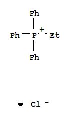 乙基三苯基氯化磷