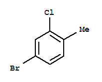 4-溴-2-氯甲苯