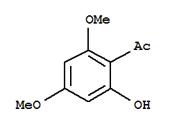 4',6-二甲基-2-羟基苯乙酮