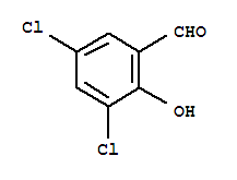 3,5-二氯-2-羟基苯甲醛
