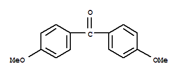 4，4’-二甲氧基二苯甲酮