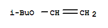 聚1-(乙烯氧基)-2-甲基丙烷