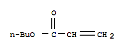 2-丙烯酸丁酯均聚物