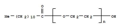 乳化剂LAE-4,LAE-9,LAE-24
