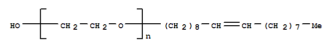 Oleth-N (175,聚氧乙烯油酸酯)