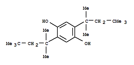 2,5-二特辛基对苯二酚