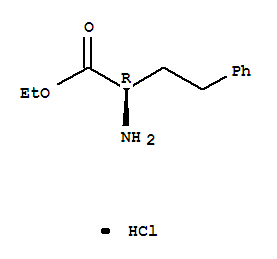 d-homophenylalanine ethyl ester hydroc