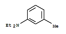 N,N-二乙基间甲苯胺
