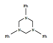 六氢-1,3,5-三苯基-1,3,5-三唑