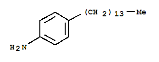 4-十四烷基苯胺