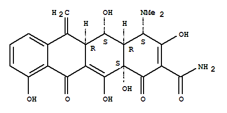 Doxycycline EP Impurity B/Metacycline
