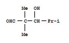 3-羟基-2,2,4-三甲基戊醛