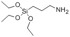 3-氨基丙基三乙氧基硅烷