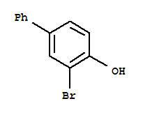 3-溴-4-羟基二苯基