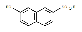 7-羟基萘-2-磺酸