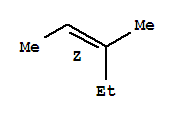 顺-3-甲基-2-戊烯