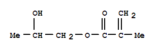 2-羟丙基异丁烯酸酯