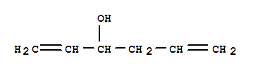 1,5-己二烯-3-醇(924-41-4)