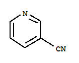 3-氰基吡啶 526823