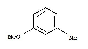 3-甲氧基甲苯