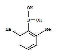2,6-二甲基苯硼酸 204969