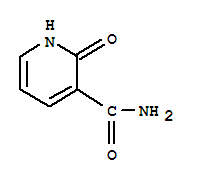 1,2-二氢-2-氧代-3-吡啶甲酰胺