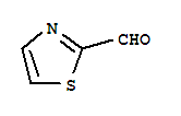 2-噻唑甲醛 613181