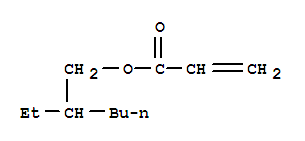 丙烯酸-2-乙基己酯