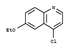 4-氯-6-乙氧基喹啉