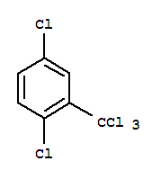 1,4-dichloro-2-(trichloromethyl)benzene
