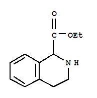 1,2,3,4-四氢异喹啉-1-羧酸乙酯