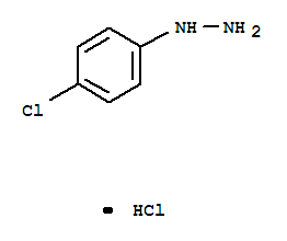 4-氯苯肼盐酸盐 399868
