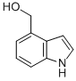 吲哚-4-甲醇