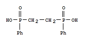 乙烷-1,2-二基二(苯基次磷酸)