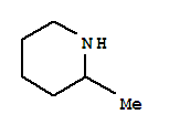 2-甲基哌啶