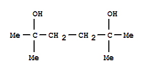 2,5－二甲基－2,5－己二醇