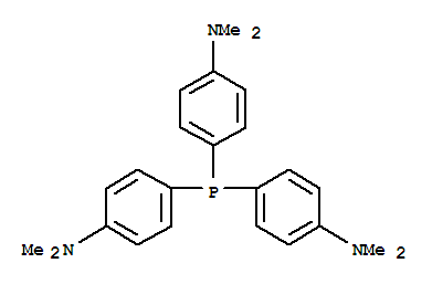 4,4',4''-三磷酸-[N,N-二甲基苯胺]