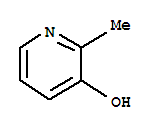 2-甲基-3-羟基吡啶