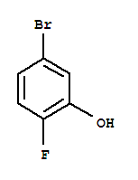 5-溴-2-氟苯酚