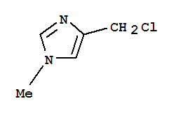 1-甲基-4-氯甲基咪唑