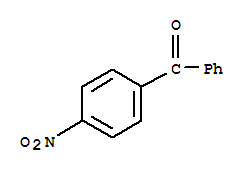 4-硝基二苯甲酮 467278