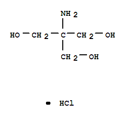 三甲基氨基甲烷盐酸盐