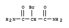 2-溴丙二酰胺