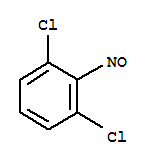 2,6-二氯亚硝基苯 384838