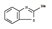 2-甲基苯并噻唑