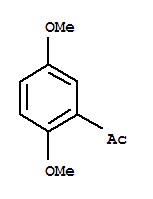 2，5-二甲氧基苯乙酮
