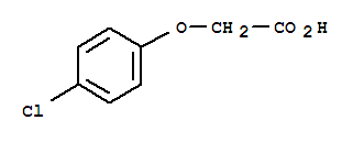 4-氯苯氧乙酸 214508