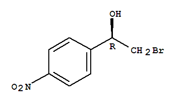 (R)-(-)-2-溴-1-(对硝基苯基)乙醇