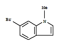 6-BROMO-1-METHYLINDOLE